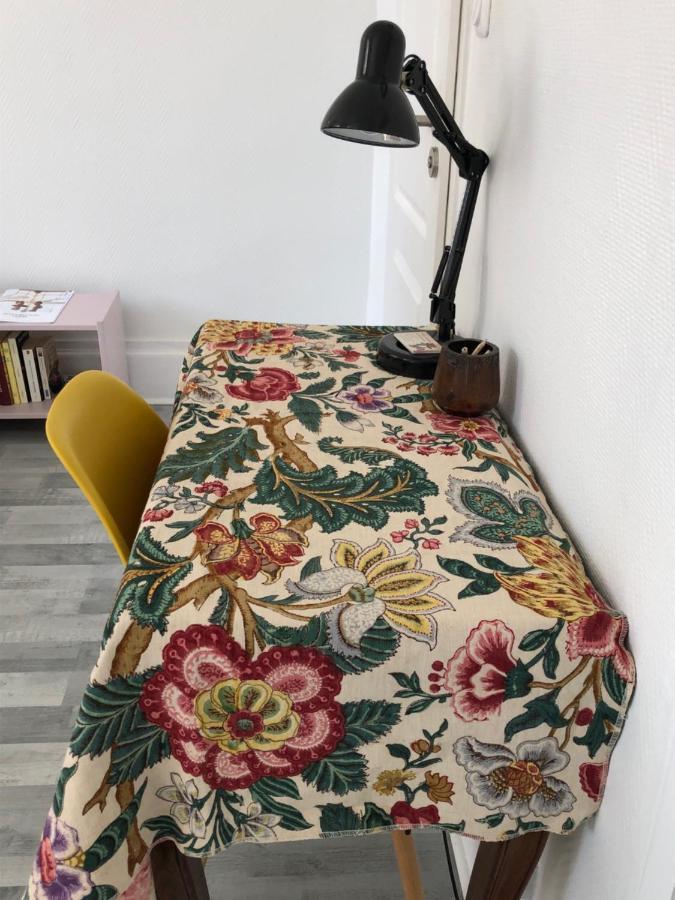 Villa Camelia Studio De Charme A Cote Des Thermes Vichy Bagian luar foto
